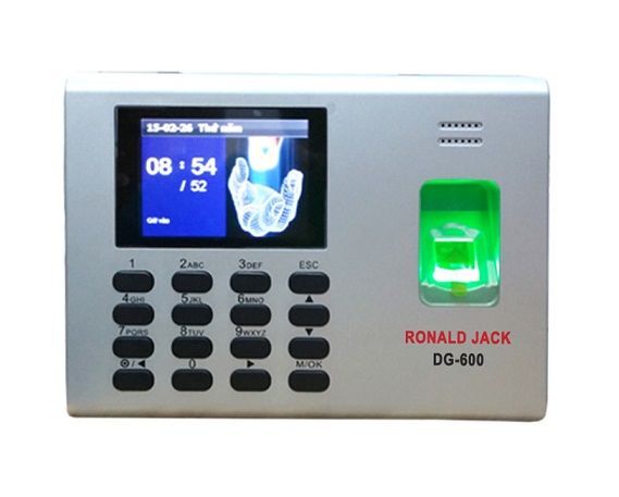 Ronald-Jack-DG-600