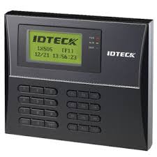 IDTeck LX505