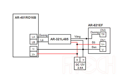 HDSD-Soyal-AR401RO16-im15