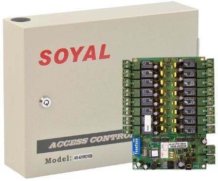 soyal-ar-401