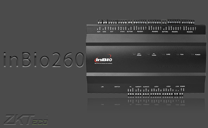 zkteco-inbio260
