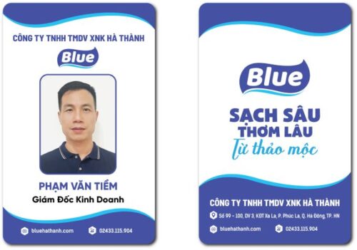 In Thẻ Nhân Viên – Giải Pháp Quản Lý Hiệu Quả Cho Doanh Nghiệp